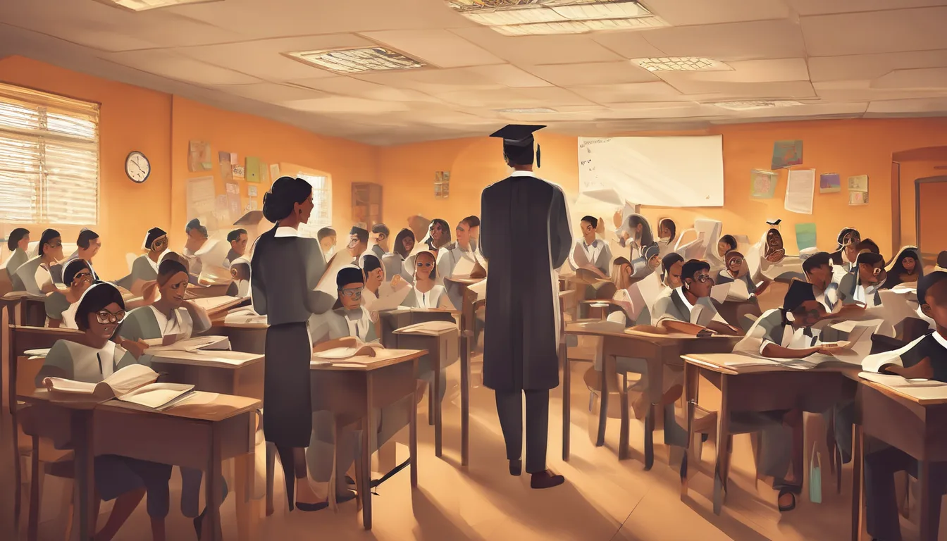 Ilustração sobre Quanto ganha quem tem Pós-Graduação em Docência Jurídica