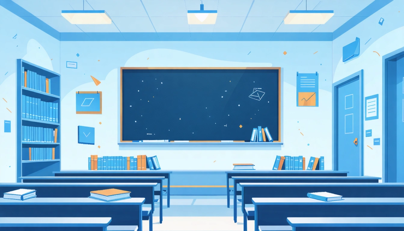 Ilustração sobre Pós-Graduação em Docência Jurídica: vale a pena? O que esperar