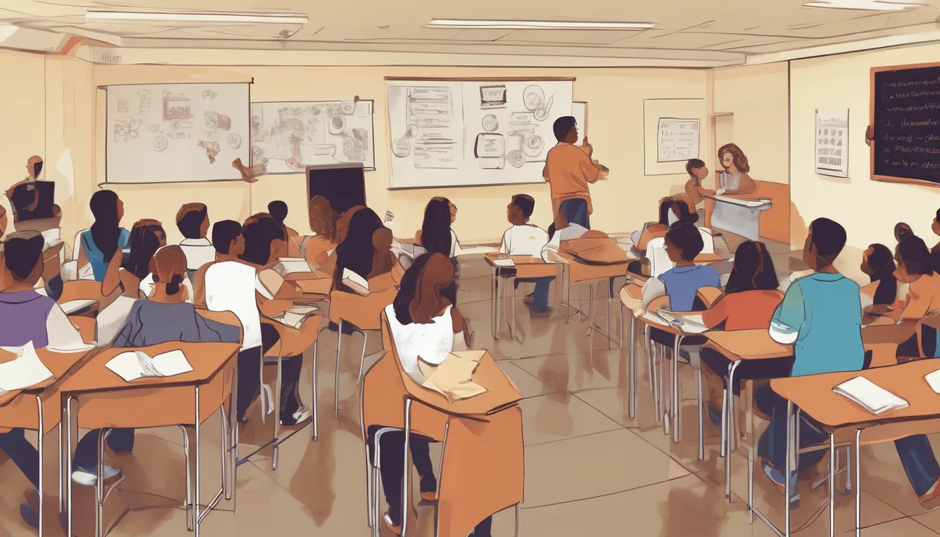 Ilustração sobre Como escolher a melhor Pós-Graduação em Docência na Educação de Jovens e Adultos