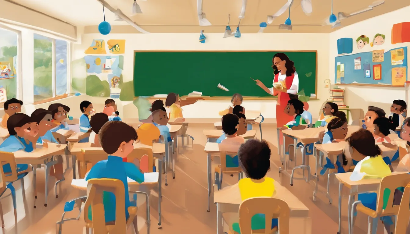 Ilustração sobre Como escolher a melhor Pós-Graduação em Docência na Educação Infantil