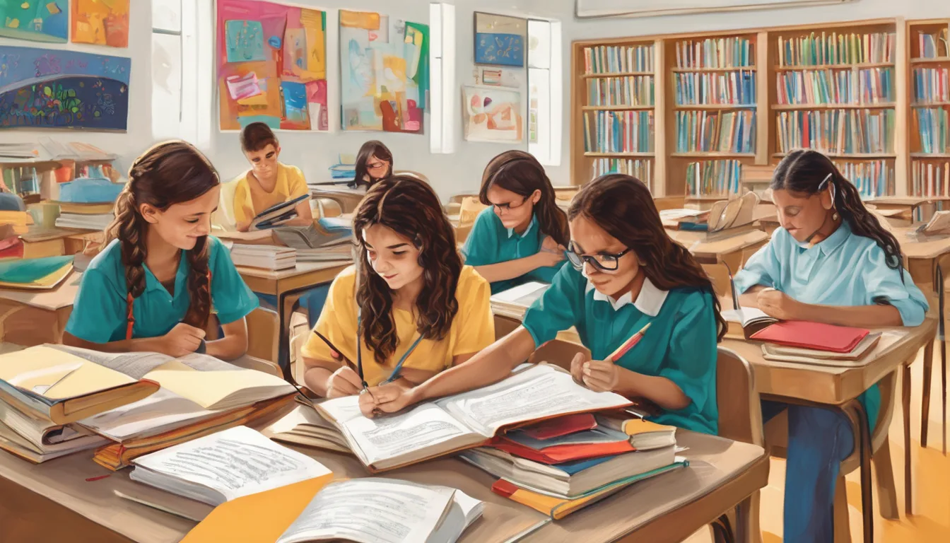 Ilustração sobre Como escolher a melhor Pós-Graduação em Docência no Ensino de Artes