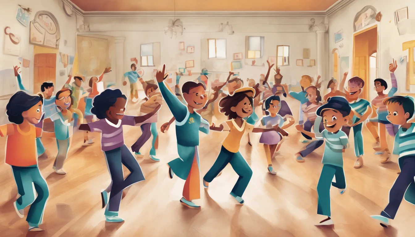 Ilustração sobre Como escolher a melhor Pós-Graduação em Docência no Ensino de Dança, Música e Teatro