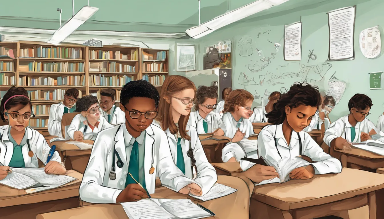 Ilustração sobre Como escolher a melhor pós-graduação em Docência no Ensino de Educação Física