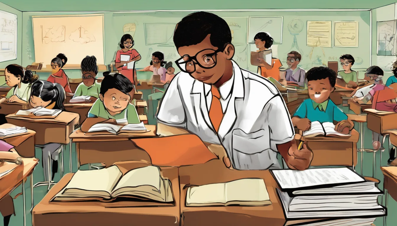 Ilustração sobre O que faz um especialista em Docência no Ensino de Educação Física