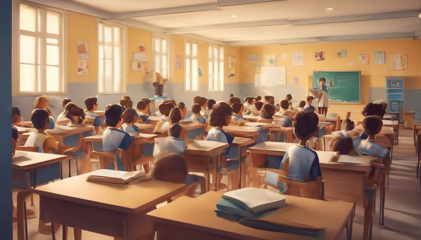 Ilustração sobre Mercado de trabalho para quem tem Pós-Graduação em Docência no Ensino de Educação Física