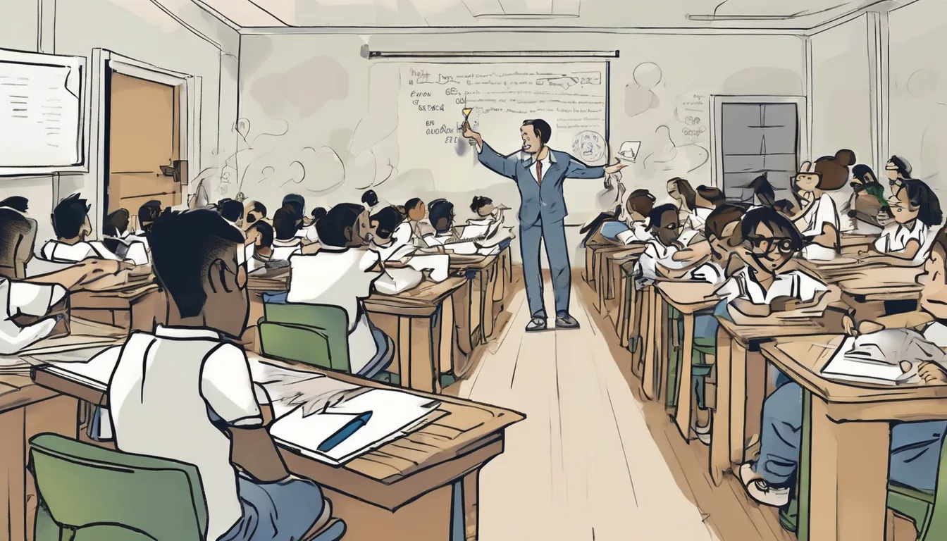 Ilustração sobre Como escolher a melhor Pós-Graduação em Docência no Ensino de Filosofia