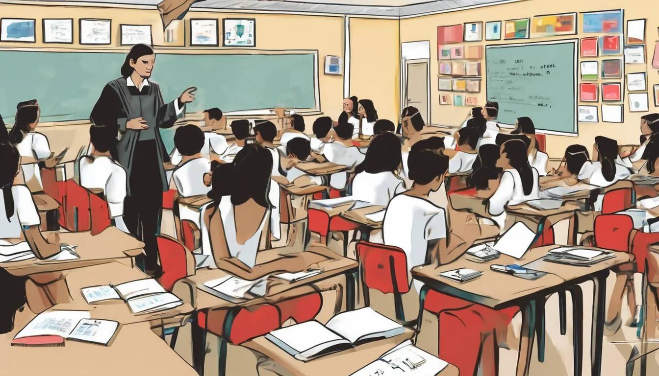 Ilustração sobre Quanto ganha quem tem Pós-Graduação em Docência no Ensino de Filosofia