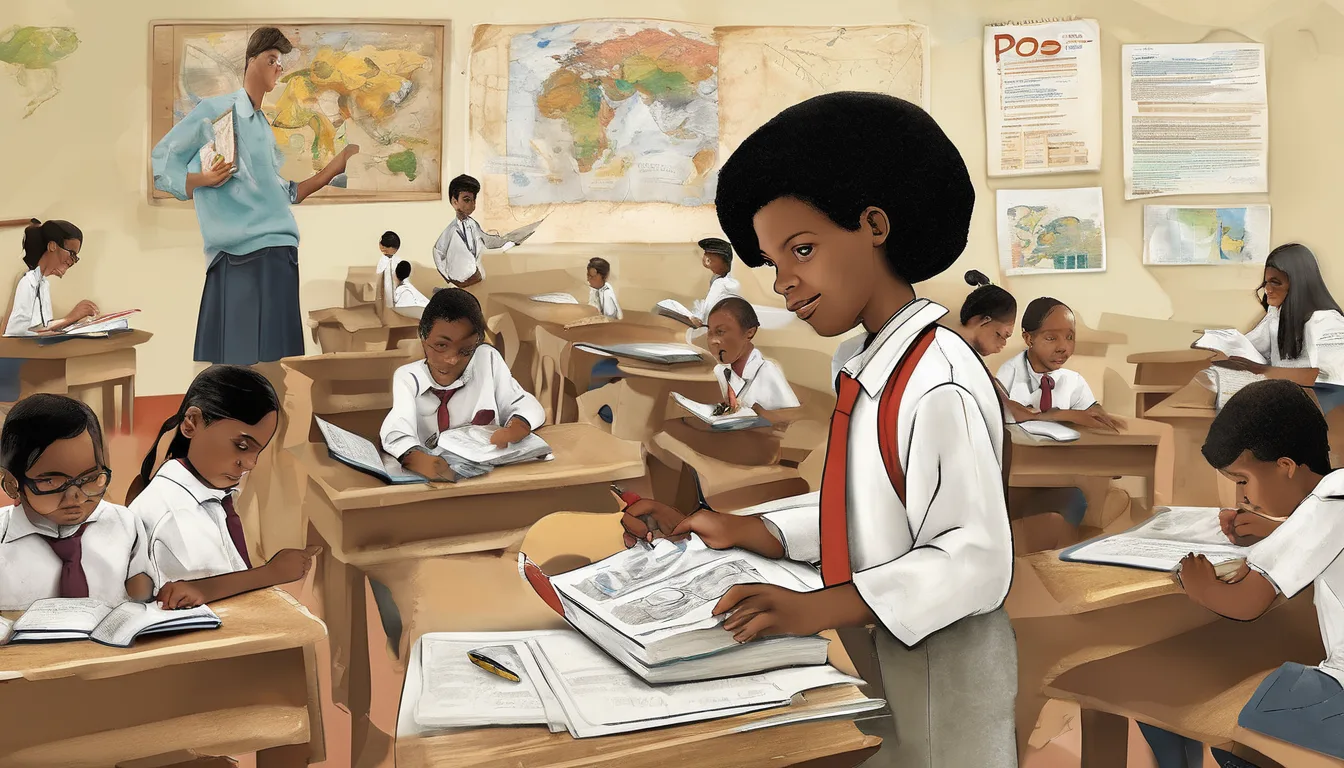 Ilustração sobre Quanto ganha quem tem Pós-Graduação em Docência no Ensino de Geografia