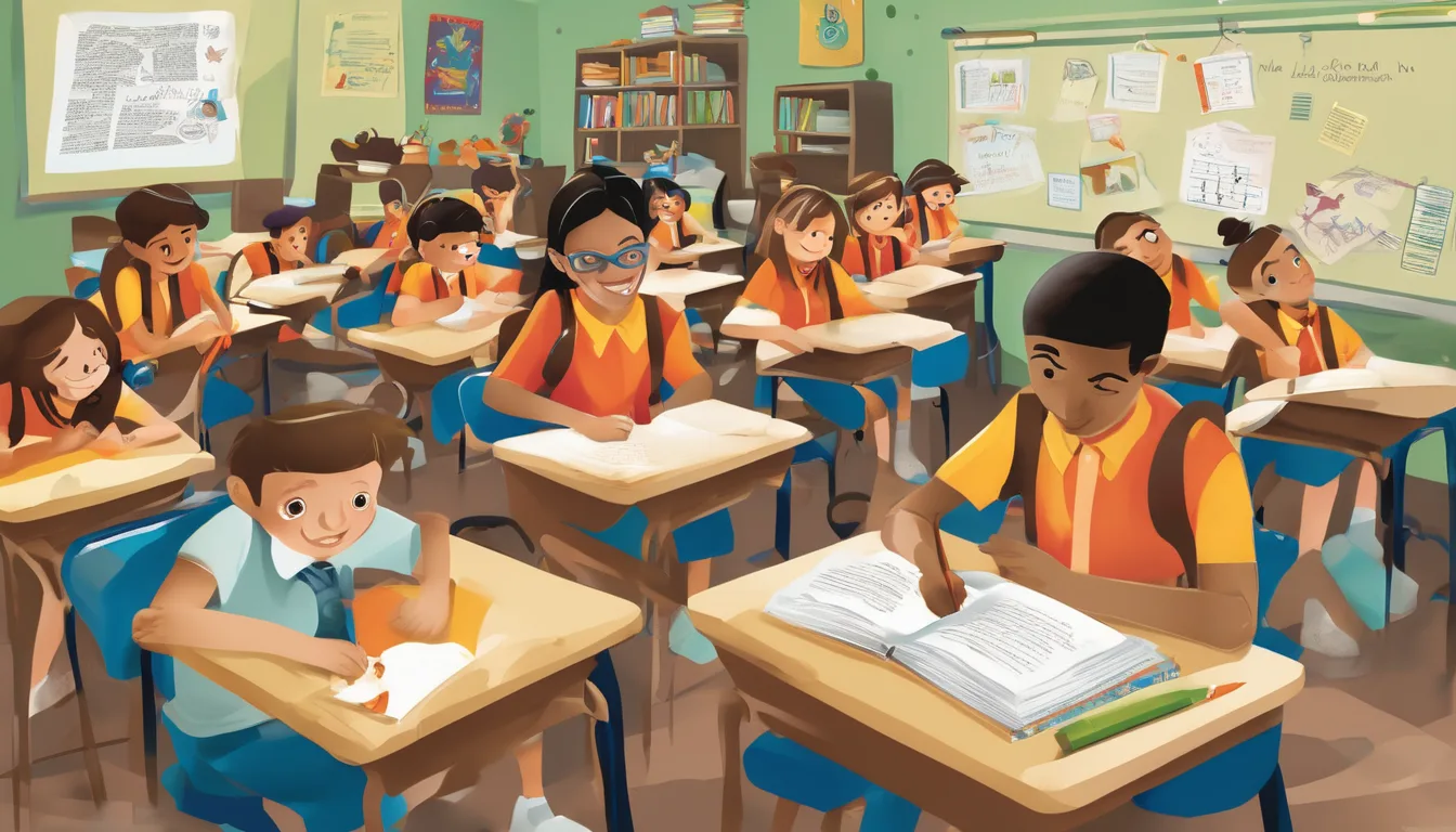 Ilustração sobre Como escolher a melhor pós-graduação em Docência no Ensino de Letras - Espanhol