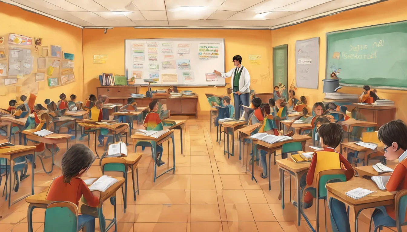 Ilustração sobre Pós-Graduação em Docência no Ensino de Letras - Espanhol: grade curricular e o que você vai estudar