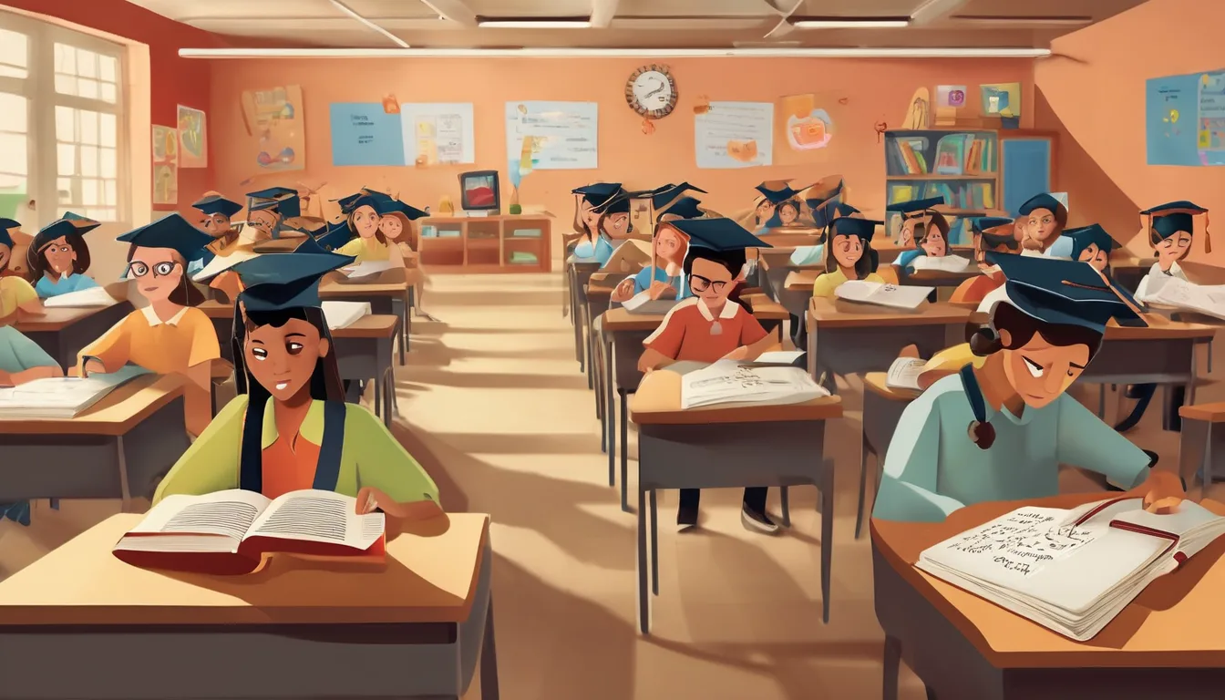 Ilustração sobre Mercado de trabalho para quem tem Pós-Graduação em Docência no Ensino de Letras - Espanhol