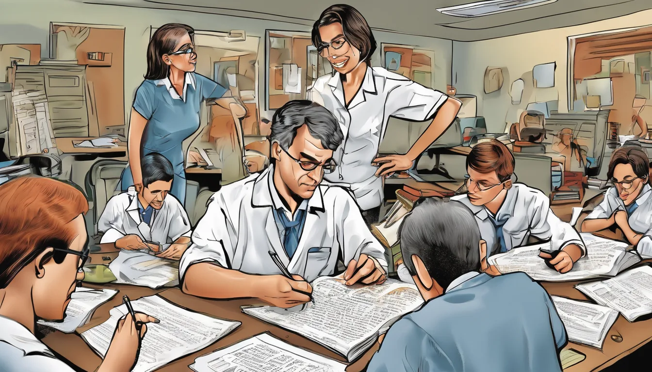 Ilustração sobre Docência no Ensino de Letras - Espanhol: tendências, desafios e oportunidades para especialistas