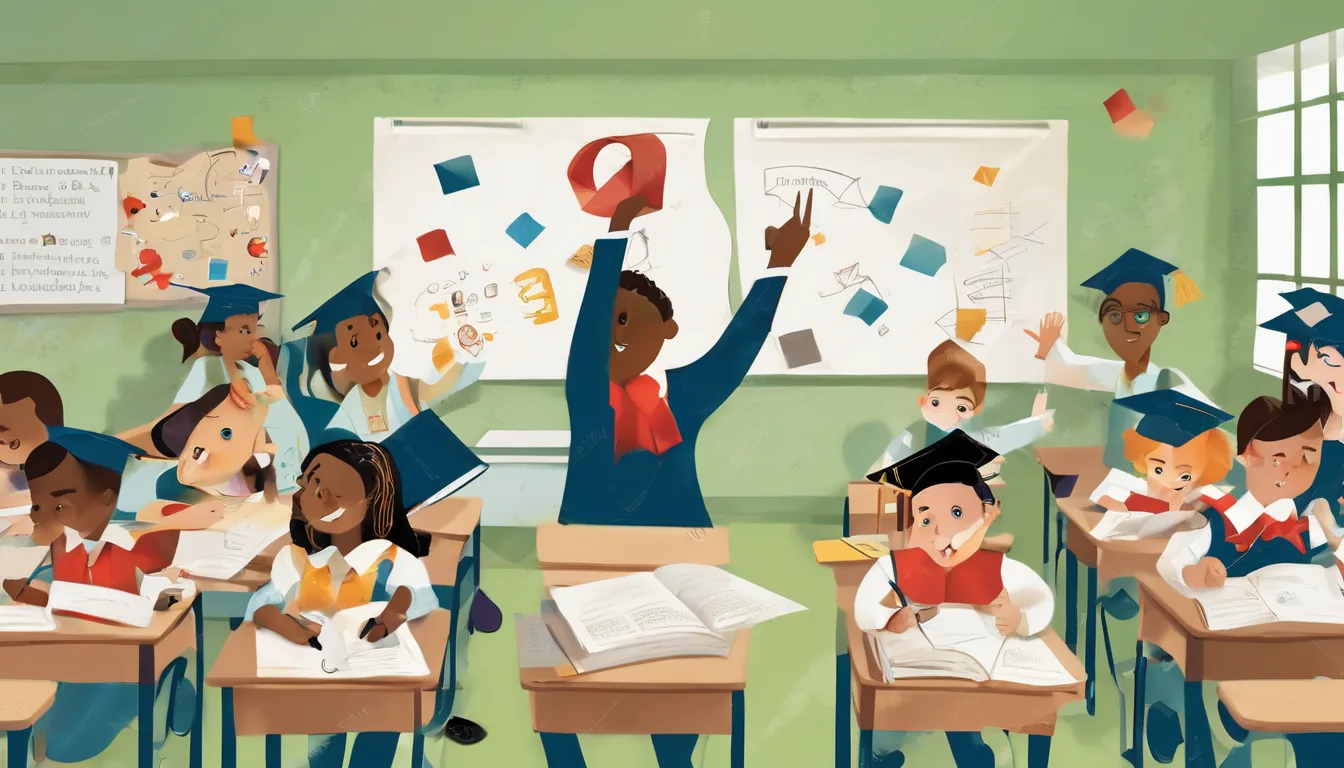 Ilustração sobre Como escolher a melhor Pós-Graduação em Docência no Ensino de Letras Inglês