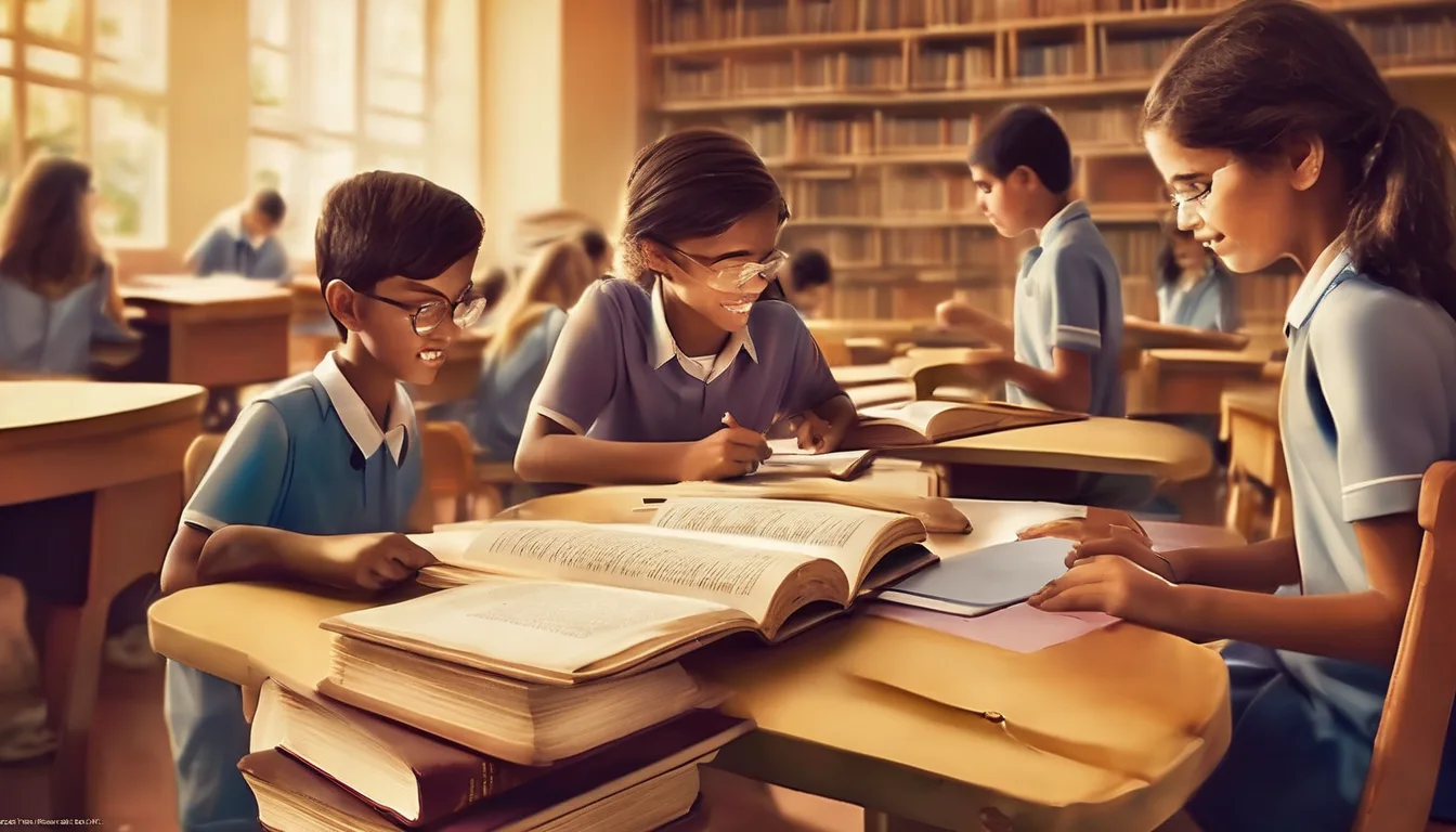 Ilustração sobre Mercado de trabalho para quem tem Pós-Graduação em Docência no Ensino de Literatura