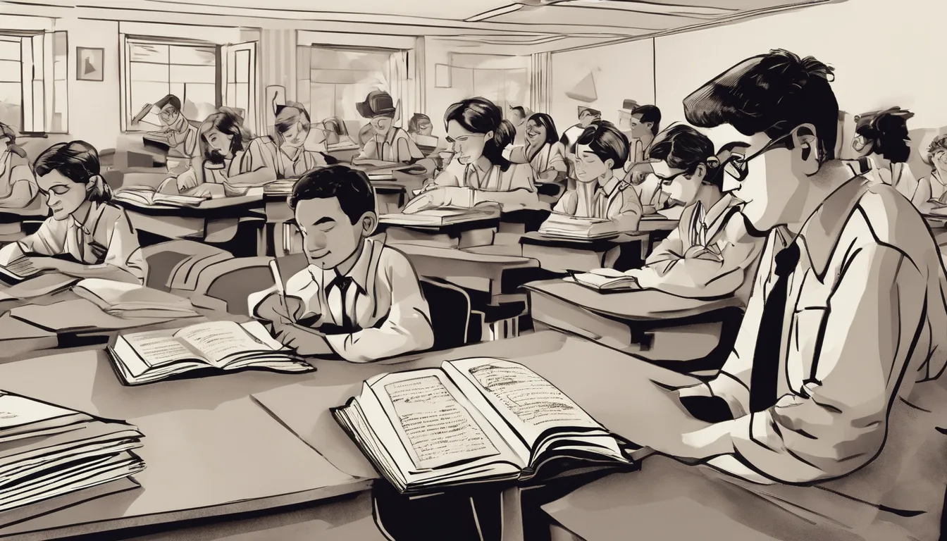 Ilustração sobre Quanto ganha quem tem Pós-Graduação em Docência no Ensino de Literatura