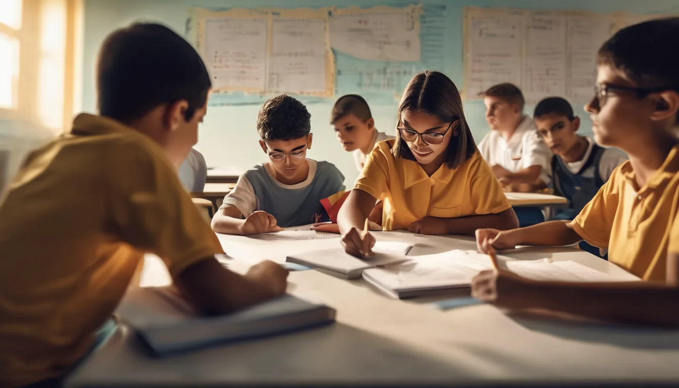 Ilustração sobre Grade curricular da Pós-Graduação em Docência no Ensino de Matemática