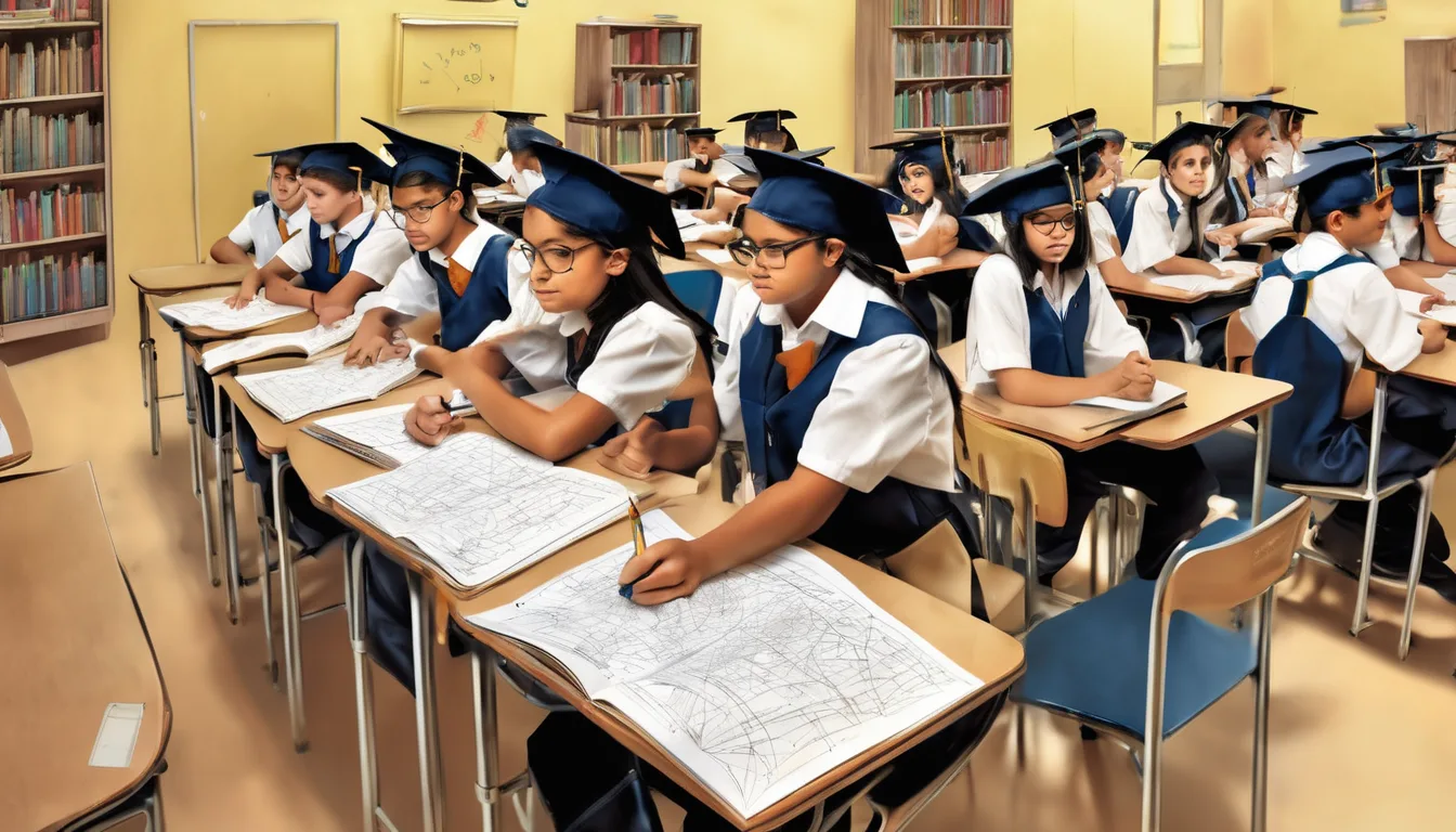 Ilustração sobre Quanto ganha quem tem Pós-Graduação em Docência no Ensino de Matemática