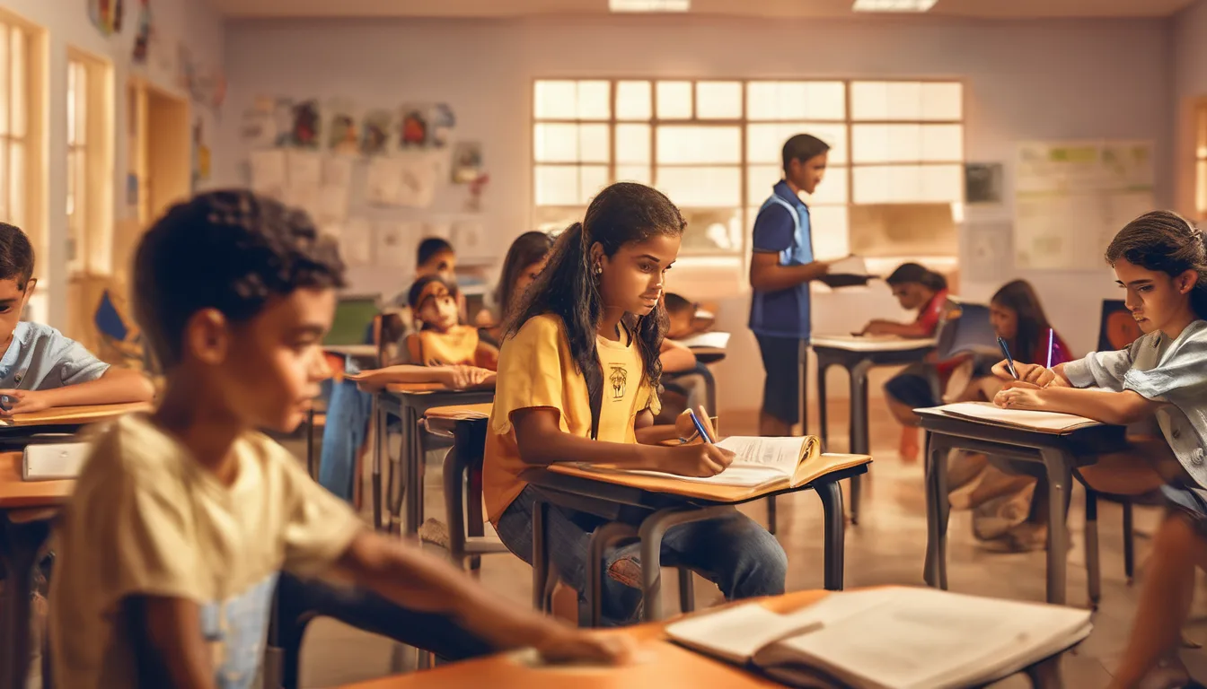 Ilustração sobre Grade curricular da Pós-Graduação em Docência no Ensino de Redação