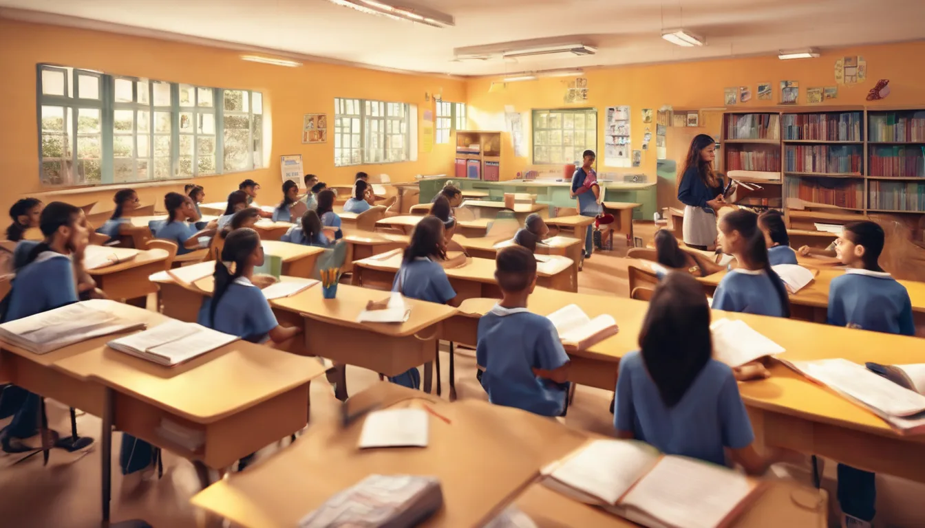 Ilustração sobre Mercado de trabalho para quem tem Pós-Graduação em Docência no Ensino de Redação