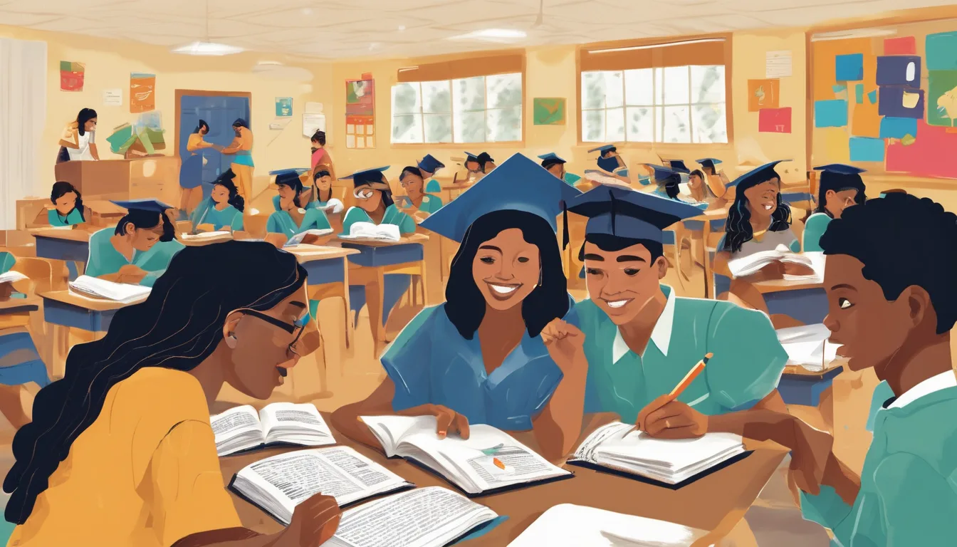 Ilustração sobre Como escolher a melhor Pós-Graduação em Docência no Ensino de Sociologia