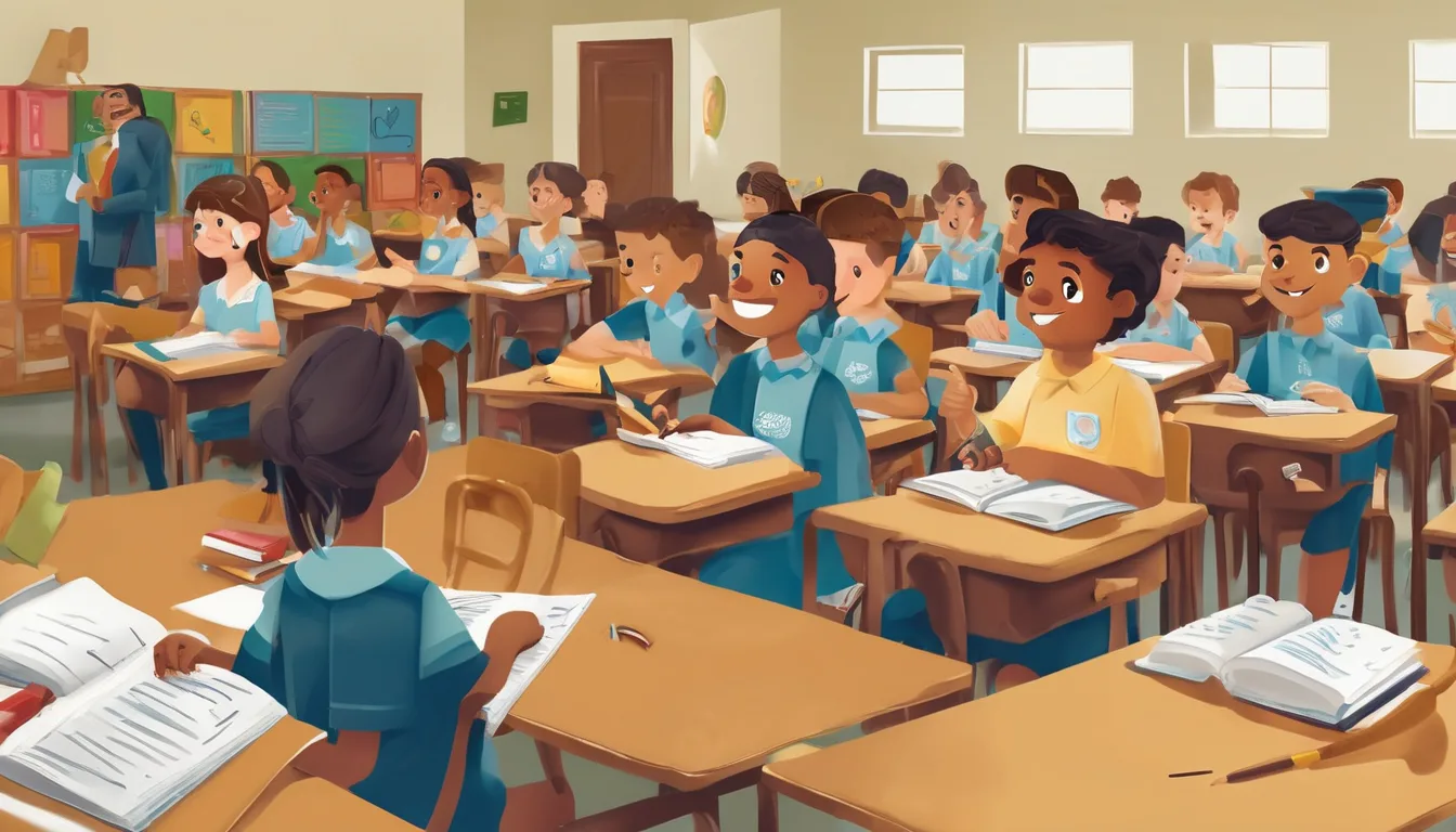 Ilustração sobre Como escolher a melhor Pós-Graduação em Docência no Ensino Fundamental e Médio