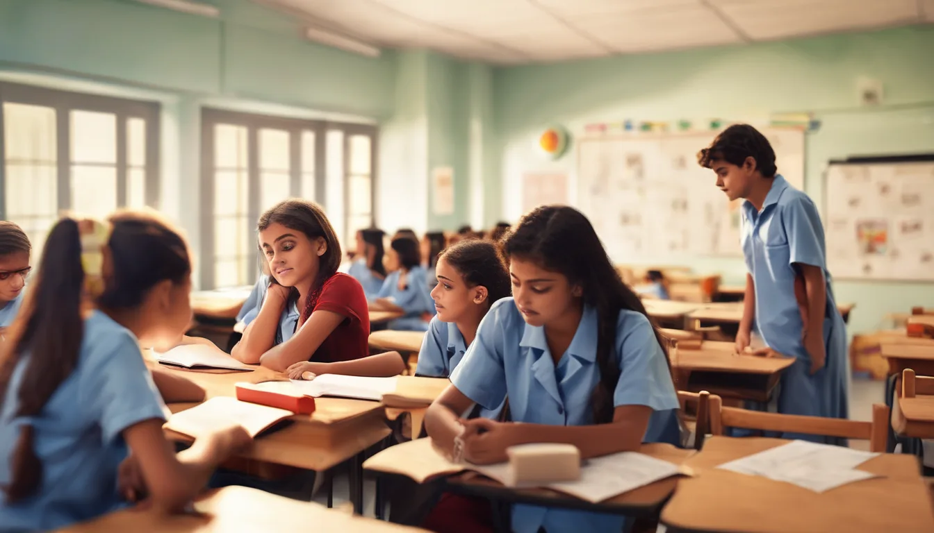 Ilustração sobre Mercado de trabalho para quem tem Pós-Graduação em Docência no Ensino Fundamental e Médio