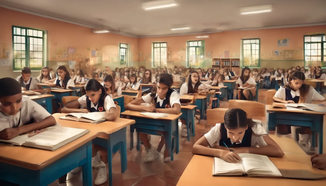 Ilustração sobre Grade curricular da Pós-Graduação em Docência no Ensino Superior