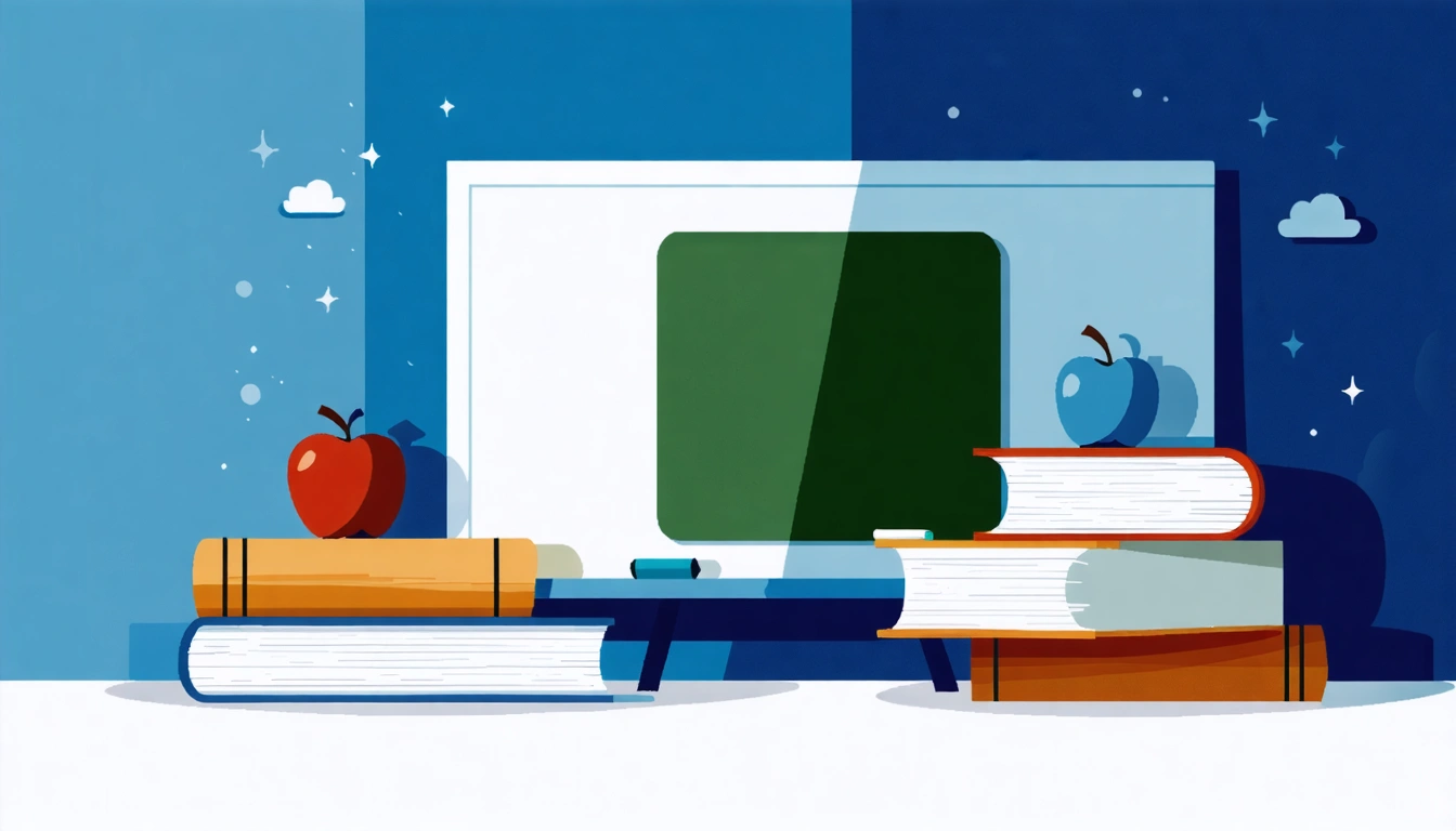 Ilustração sobre Pós-Graduação em Docência em Serviço Social: vale a pena? O que esperar