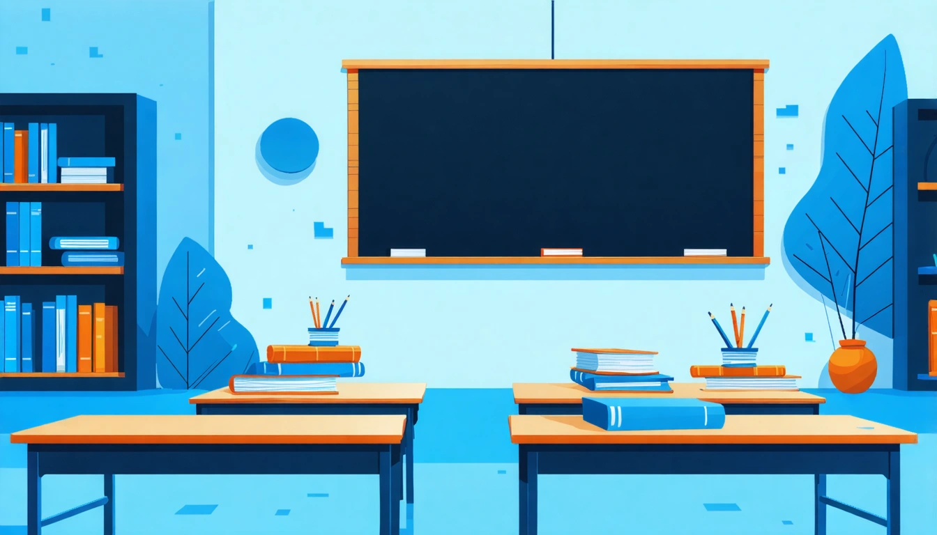 Ilustração sobre Pós-Graduação em Docência e Tutoria no Ensino a Distância: vale a pena? O que esperar