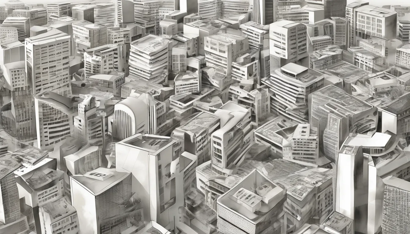 Ilustração sobre Economia do Setor Público: tendências, desafios e oportunidades para especialistas