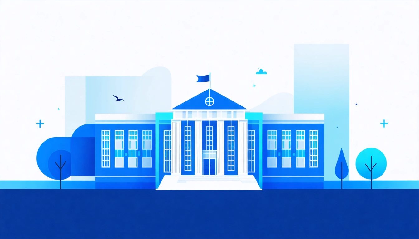 Ilustração sobre Pós-Graduação em Economia do Setor Público: vale a pena? O que esperar