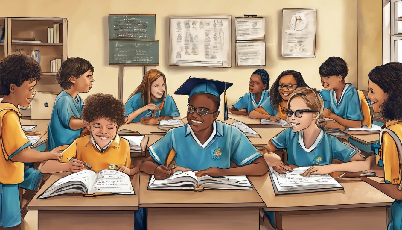 Ilustração sobre Como escolher a melhor Pós-Graduação em Educação 5.0: inovação e estratégias ativas