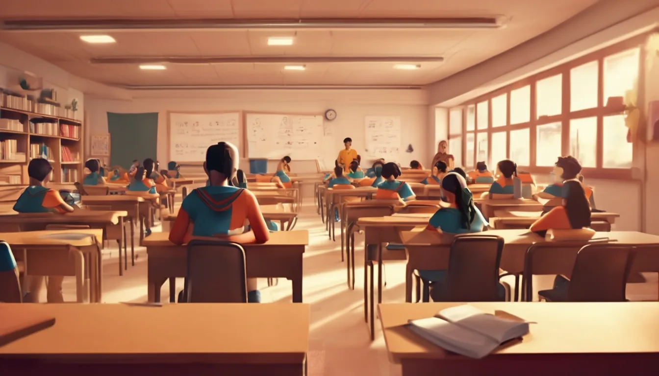 Ilustração sobre Mercado de trabalho para quem tem Pós-Graduação em Educação a Distância
