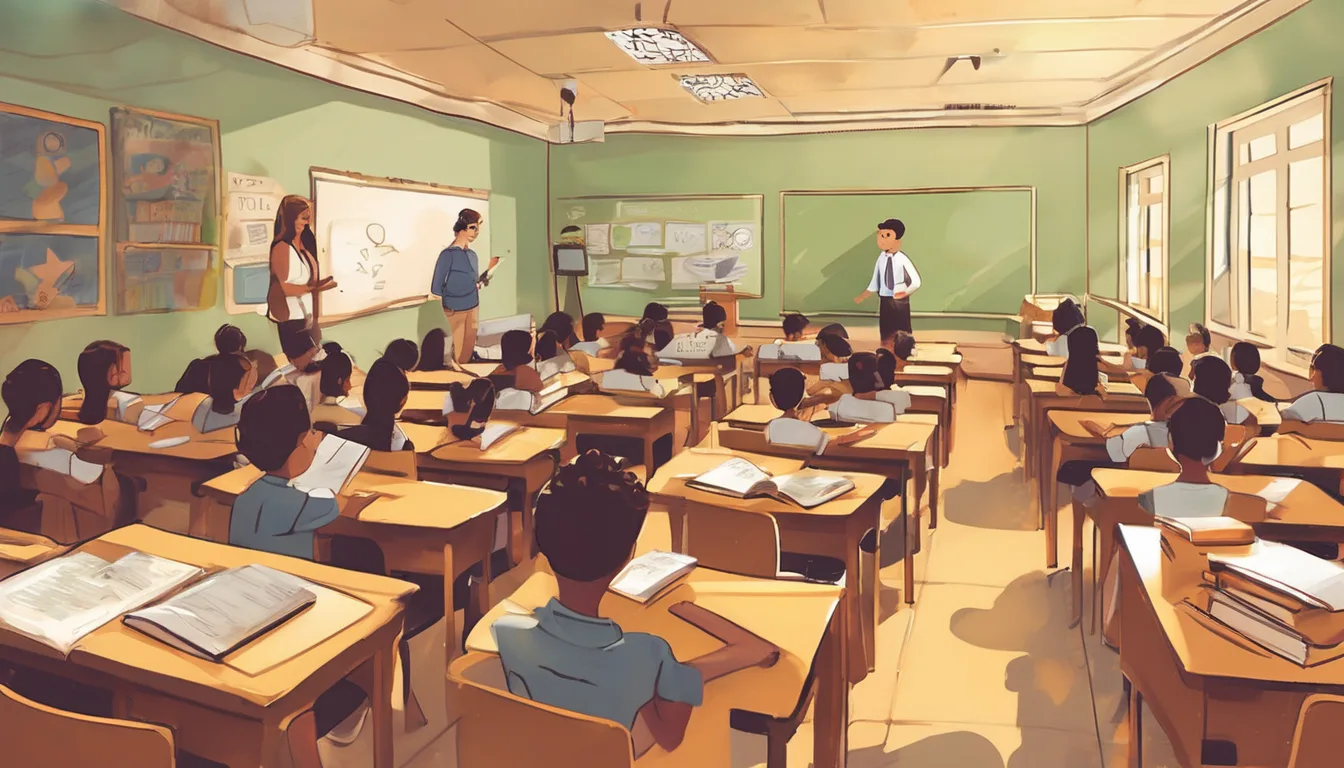 Ilustração sobre Como escolher a melhor Pós-Graduação em Educação Ambiental