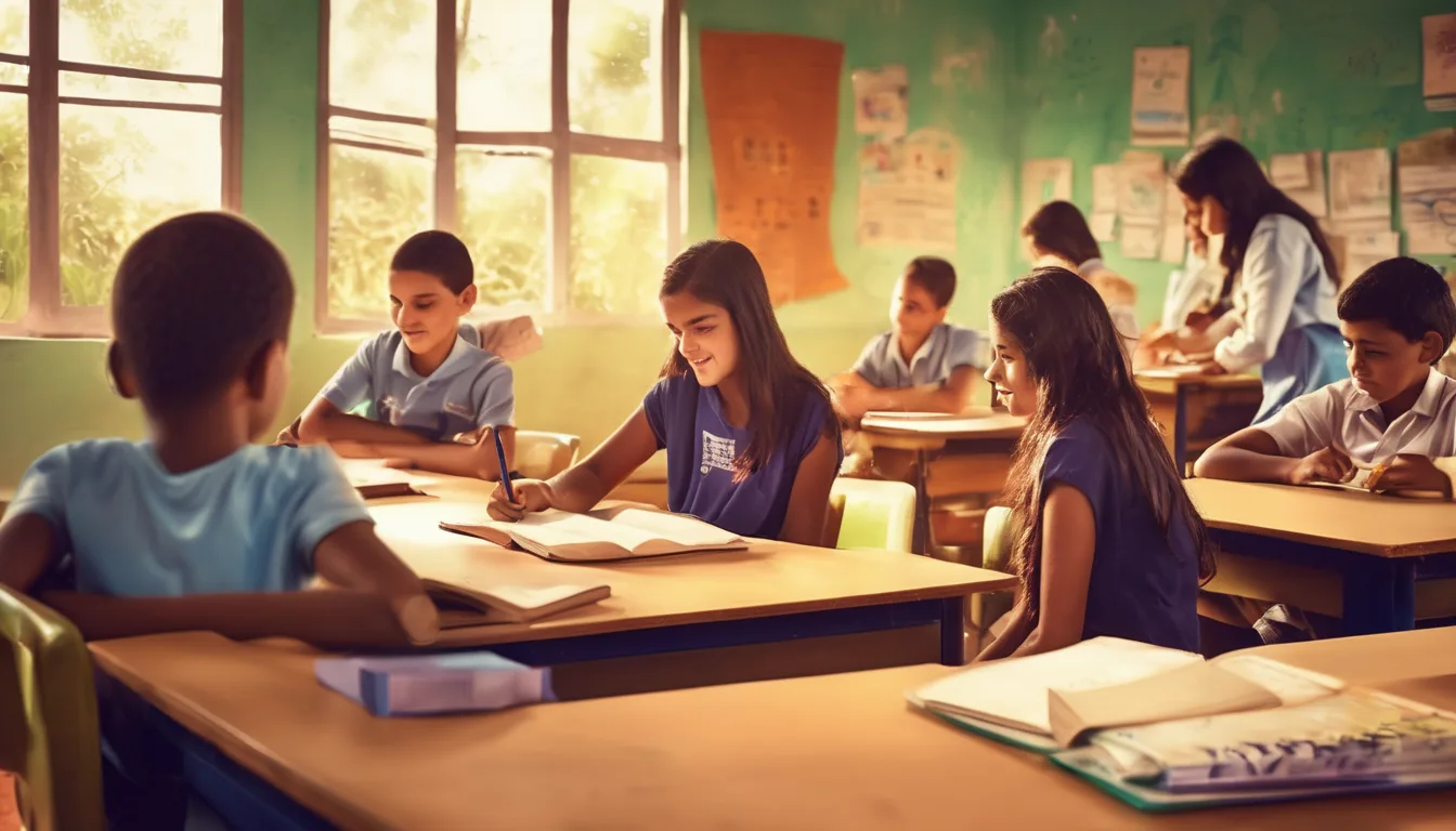 Ilustração sobre Grade curricular da Pós-Graduação em Educação Ambiental