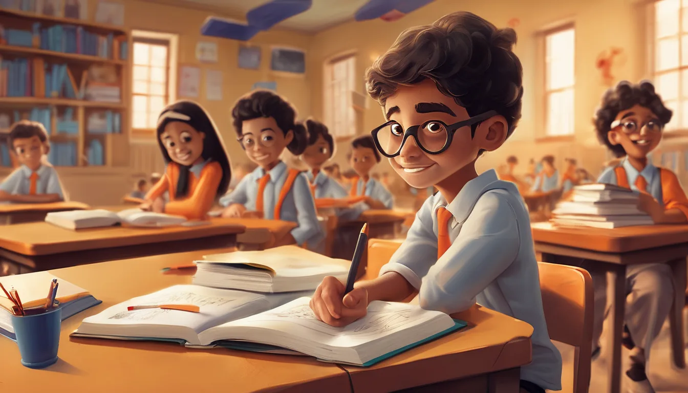 Ilustração sobre Como escolher a melhor pós-graduação em Educação Bilíngue