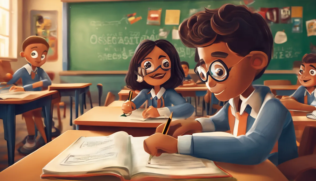 Ilustração sobre O que faz um especialista em Educação Bilíngue