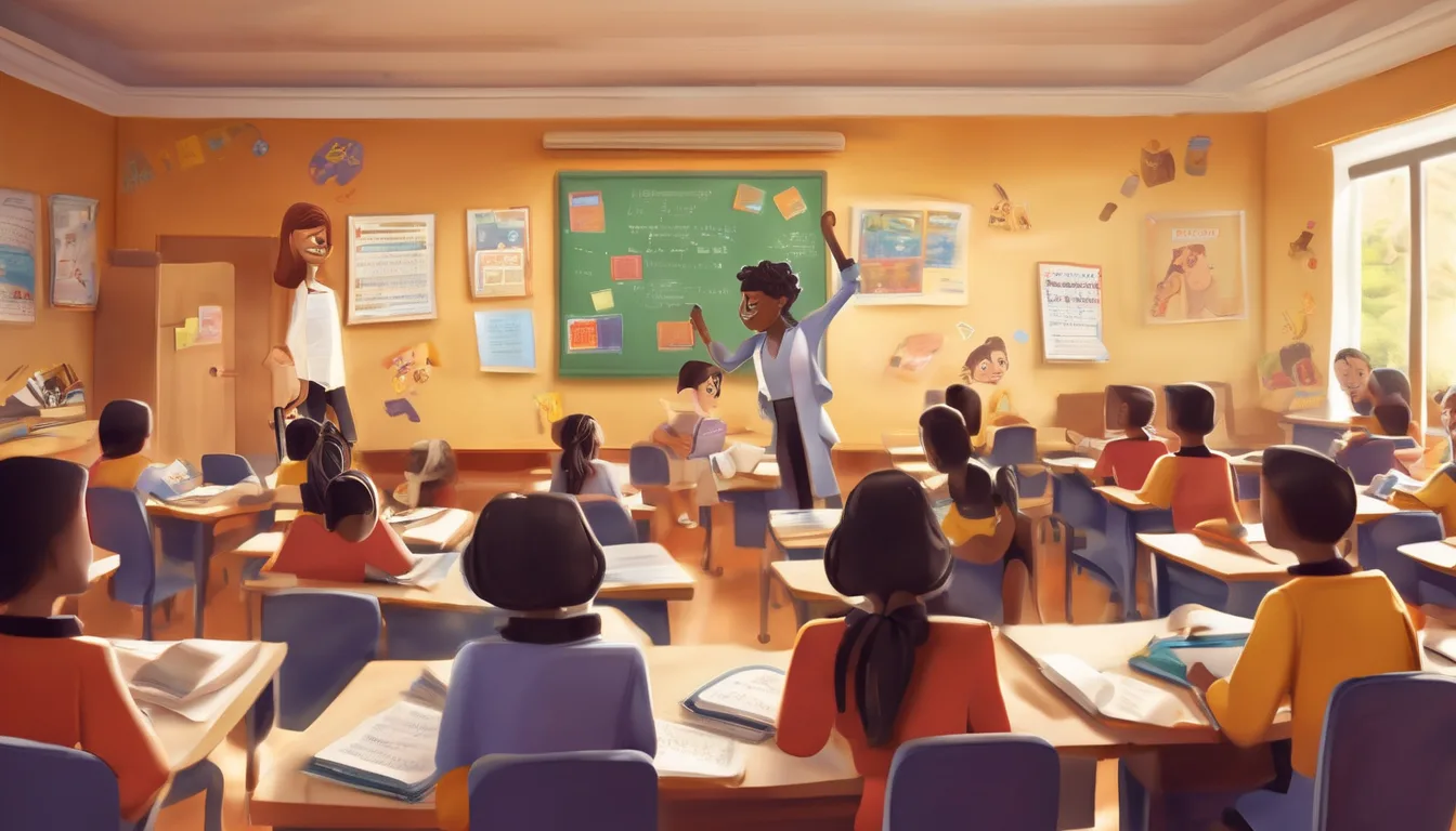 Ilustração sobre Pós-Graduação em Educação Bilíngue: grade curricular e o que você vai estudar