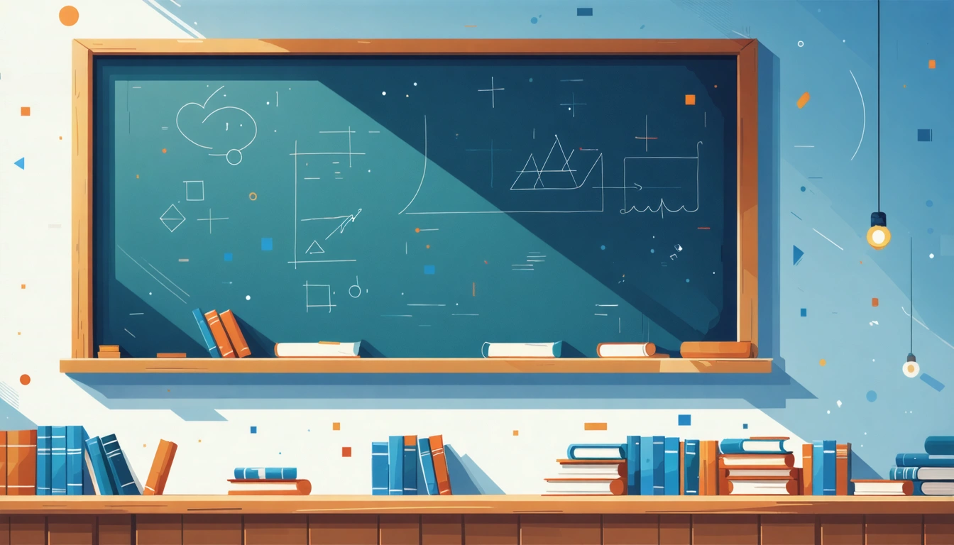 Ilustração sobre Pós-Graduação em Educação Bilíngue: vale a pena? O que esperar