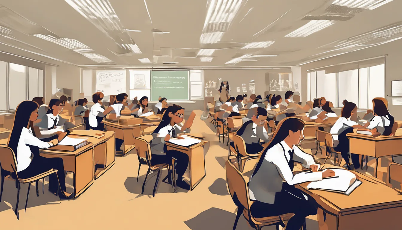 Ilustração sobre Como escolher a melhor Pós-Graduação em Educação Corporativa