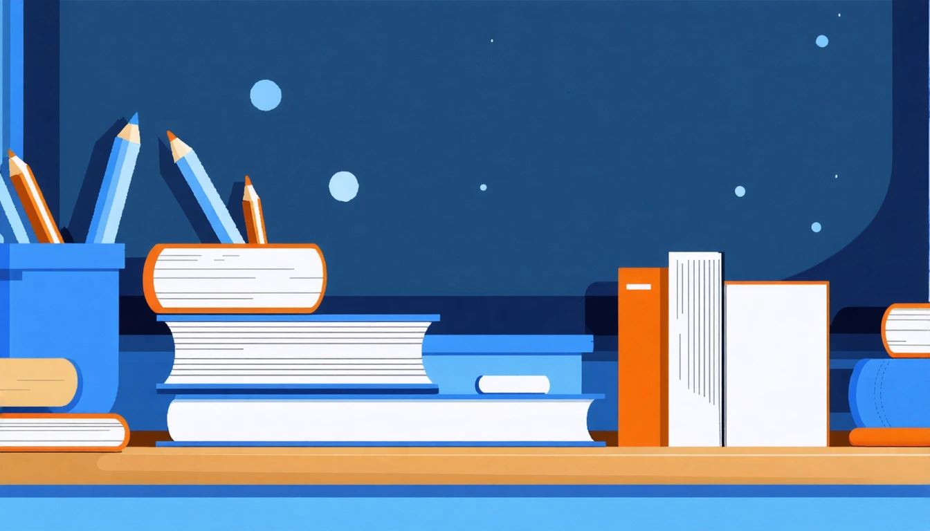 Ilustração sobre Pós-Graduação em Educação Corporativa: vale a pena? O que esperar