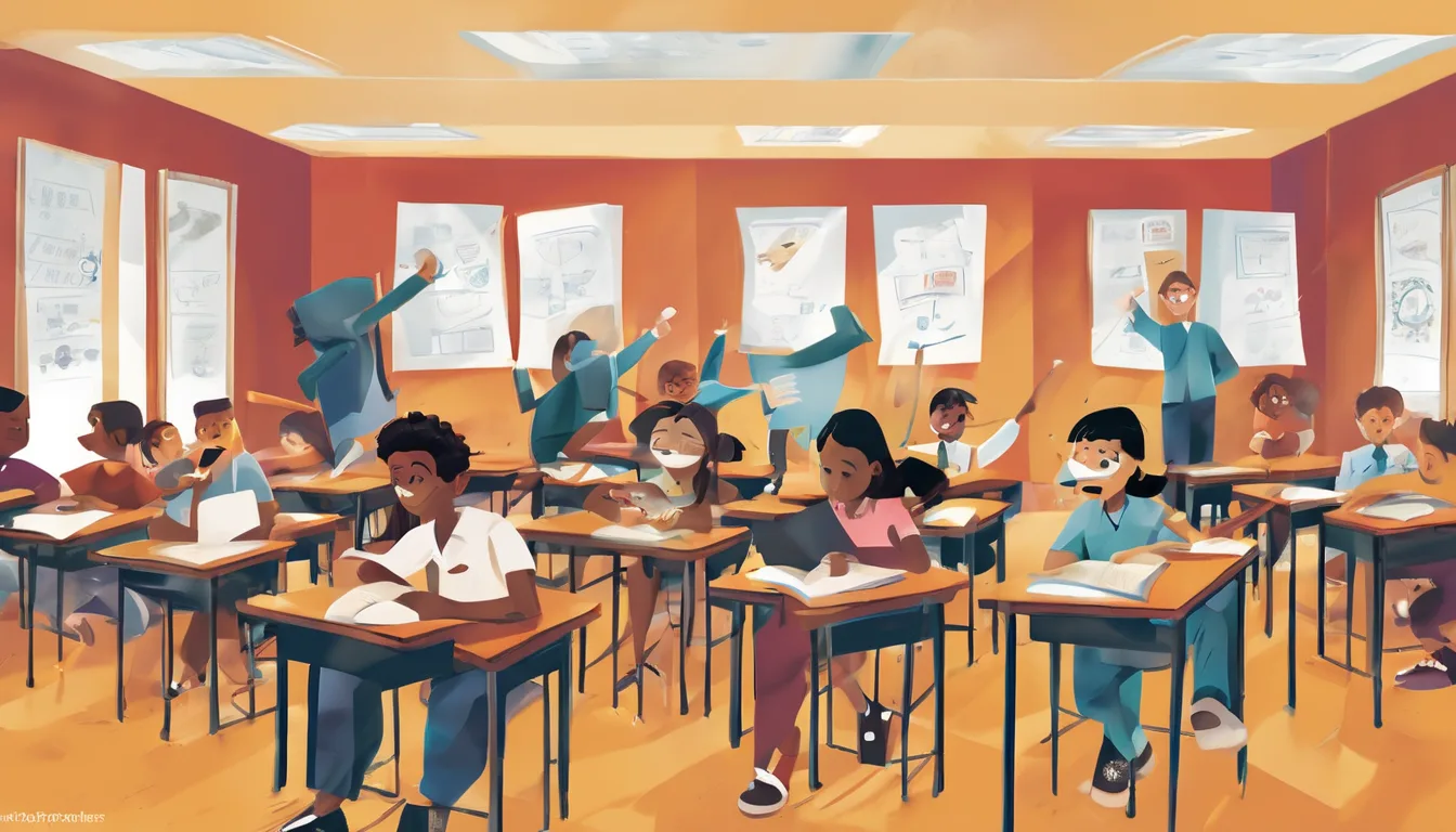 Ilustração sobre Como escolher a melhor Pós-Graduação em Educação de Jovens e Adultos