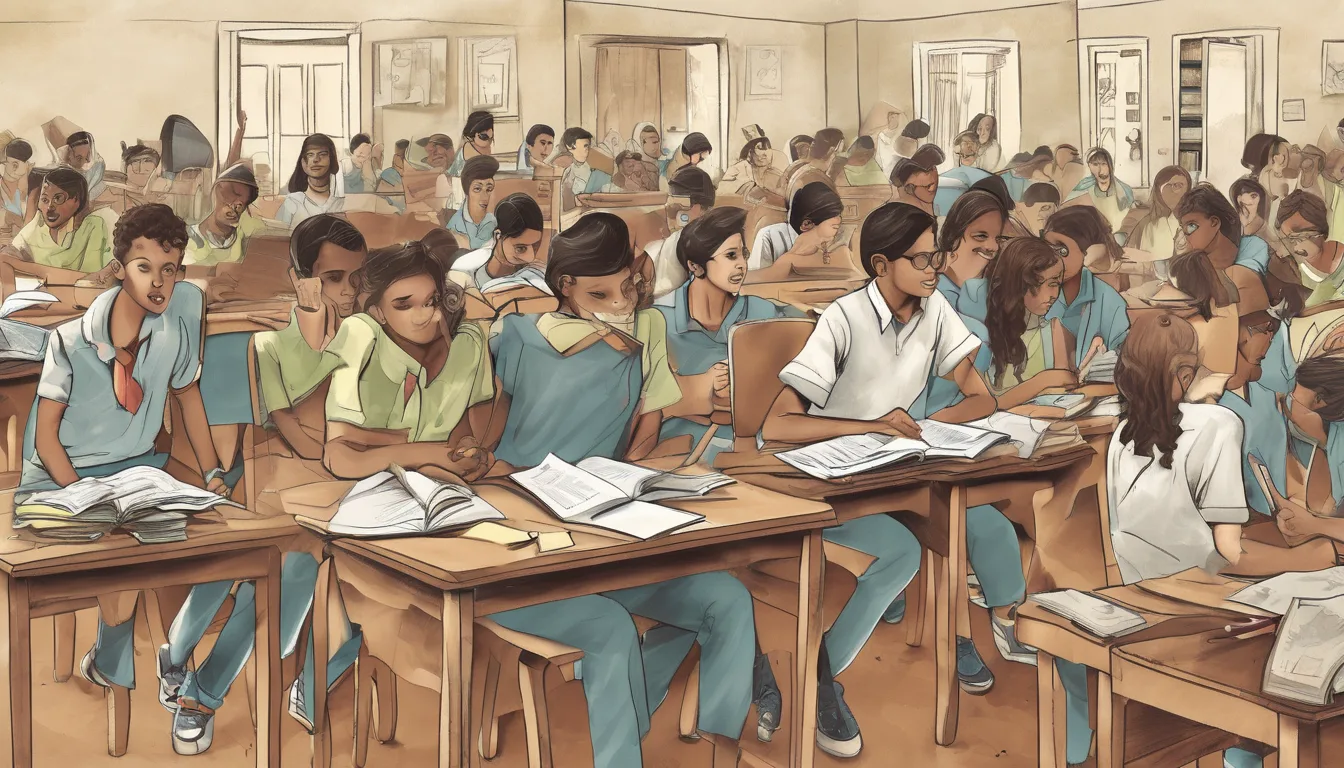 Ilustração sobre Mercado de trabalho para quem tem Pós-Graduação em Educação de Jovens e Adultos em Ensino de História e Geografia