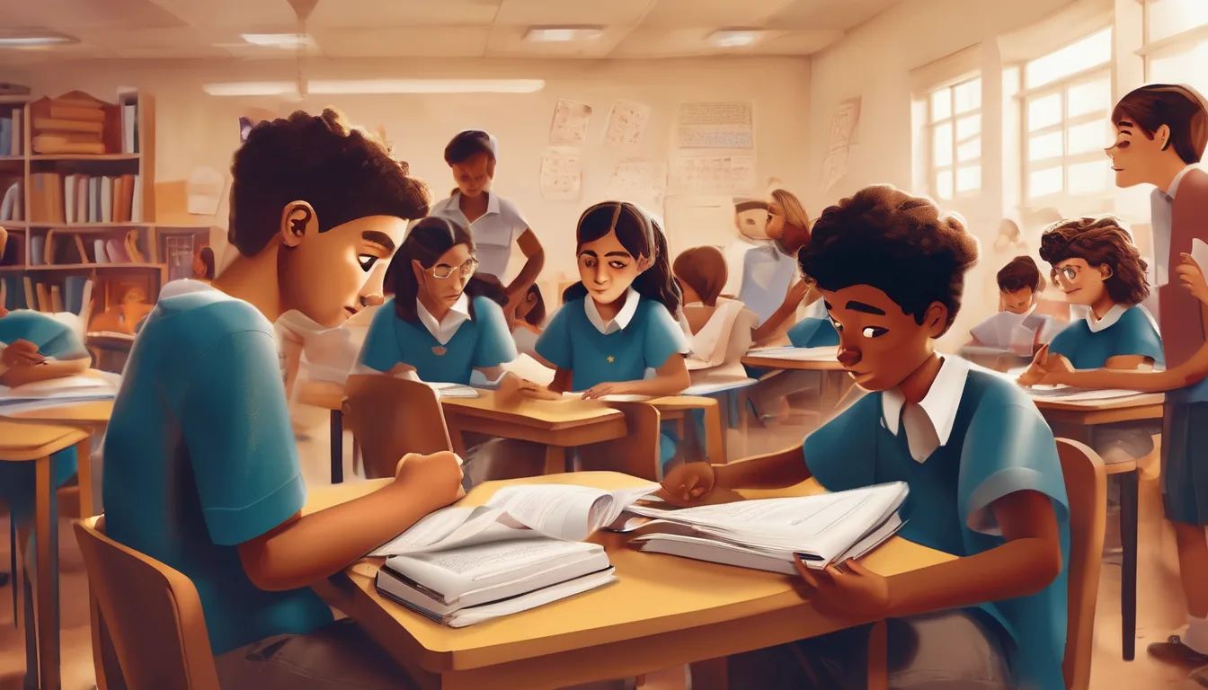 Ilustração sobre Grade curricular da Pós-Graduação em Educação de Jovens e Adultos