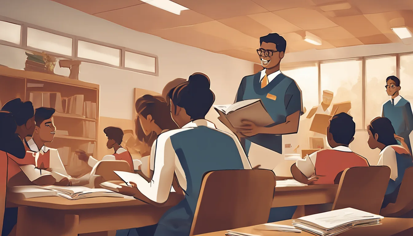 Ilustração sobre Como escolher a melhor Pós-Graduação em Educação do Campo