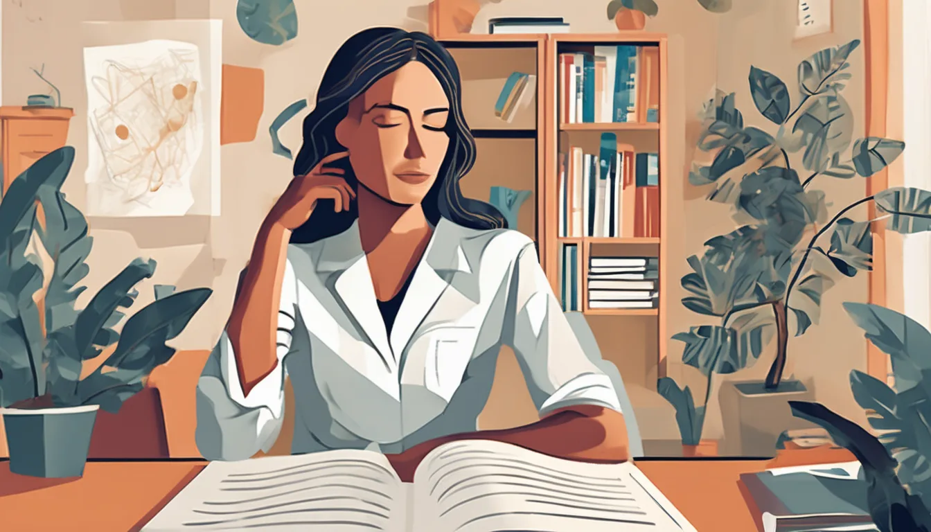 Ilustração sobre Quanto ganha quem tem Pós-Graduação em Educação e Psicologia