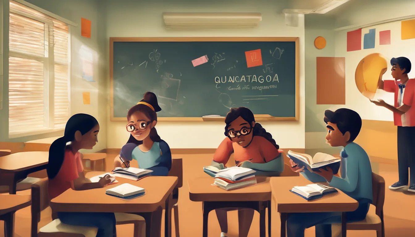 Ilustração sobre Quanto ganha quem tem Pós-Graduação em Educação em Tempo Integral