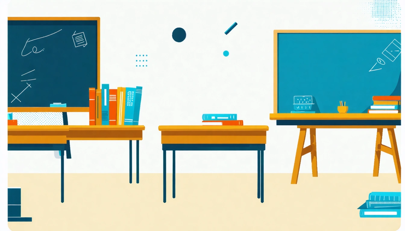 Ilustração sobre Pós-Graduação em Educação Empreendedora: vale a pena? O que esperar