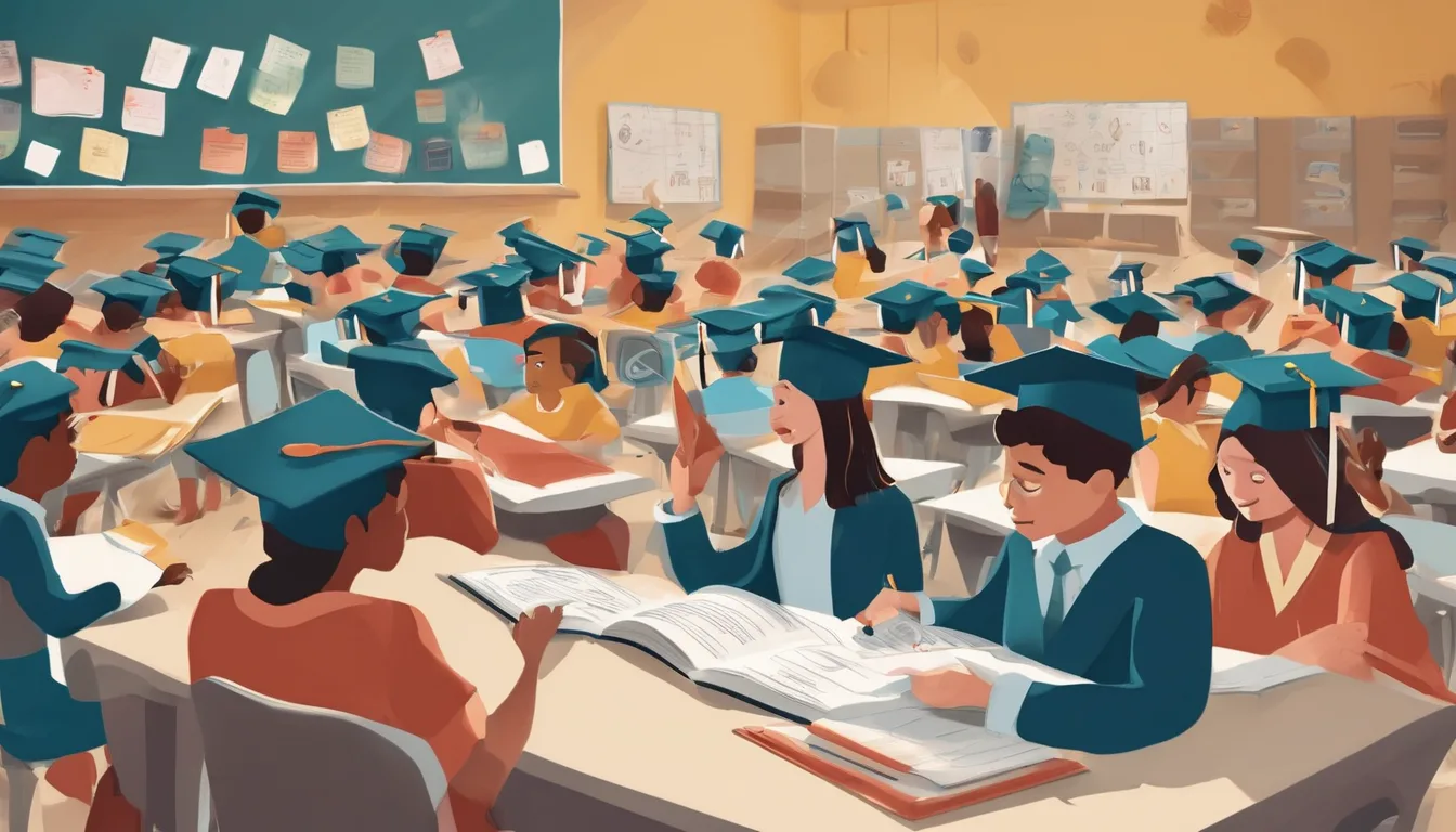 Ilustração sobre Como escolher a melhor Pós-Graduação em Educação Especial com Ênfase em Altas Habilidades ou Superdotação