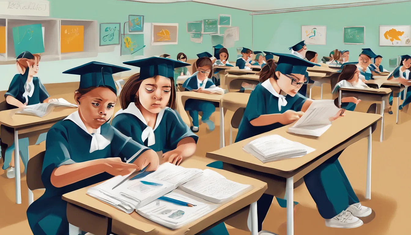 Ilustração sobre Grade curricular da Pós-Graduação em Educação Especial Com Ênfase Em Deficiência Intelectual, Física e Psicomotora